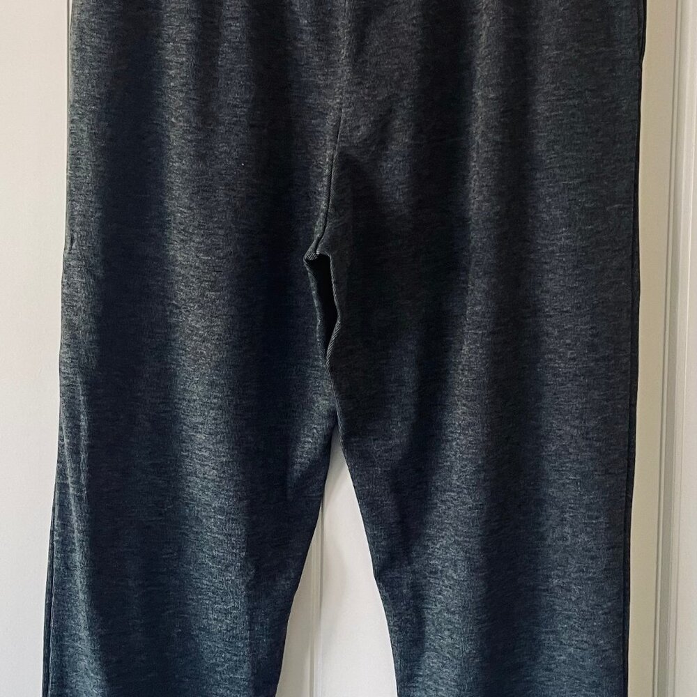 NWT New York & Company Mid Rise Brushed Hacci Jogger - Picture 5 of 7